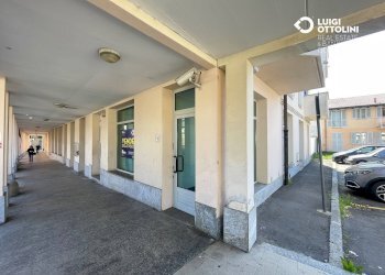 Foto 6 - Negozio via lissenzio
 
12, Lonate Pozzolo - foto 6