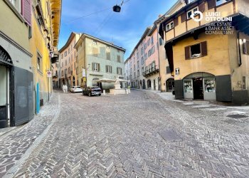Foto 1 - Stabile - Palazzo Via Pignolo, Bergamo - foto 1