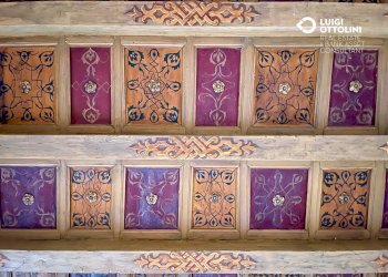 Foto 6 - Stabile - Palazzo Via Pignolo, Bergamo - foto 6