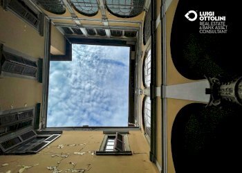 Foto 20 - Stabile - Palazzo Via Pignolo, Bergamo - foto 20