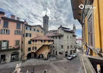 Foto 21 - Stabile - Palazzo Via Pignolo, Bergamo - foto 21