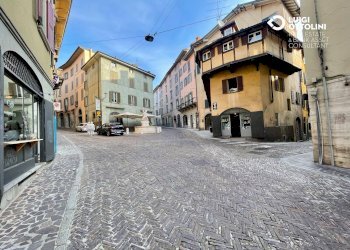 Foto 24 - Stabile - Palazzo Via Pignolo, Bergamo - foto 24