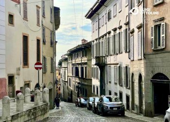 Foto 26 - Stabile - Palazzo Via Pignolo, Bergamo - foto 26