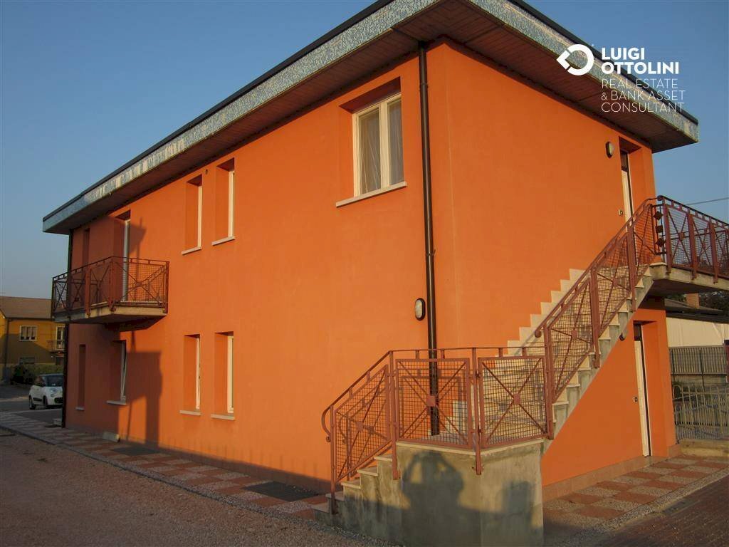 Foto 1 - Stabile - Palazzo via Pagnego
 
30, Arcole - foto 1