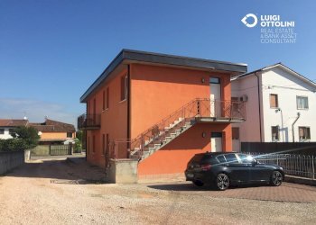 Foto 3 - Stabile - Palazzo via Pagnego
 
30, Arcole - foto 3