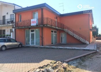 Foto 8 - Stabile - Palazzo via Pagnego
 
30, Arcole - foto 8