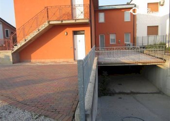 Foto 12 - Stabile - Palazzo via Pagnego
 
30, Arcole - foto 12