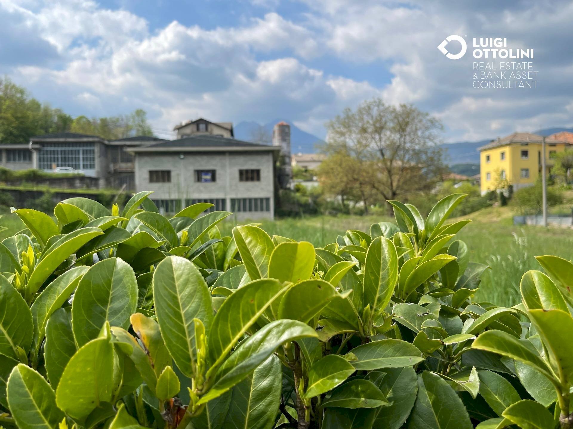 Foto 2 - Capannone via Cepino
7, Sant'Omobono Terme - foto 2