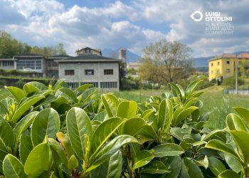 Foto 2 - Capannone via Cepino
7, Sant'Omobono Terme - foto 2