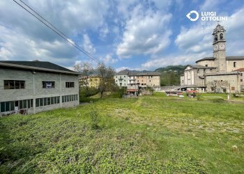 Foto 4 - Capannone via Cepino
7, Sant'Omobono Terme - foto 4