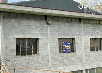 Foto 8 - Capannone via Cepino
7, Sant'Omobono Terme - foto 8