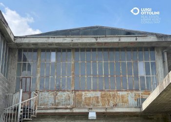 Foto 11 - Capannone via Cepino
7, Sant'Omobono Terme - foto 11