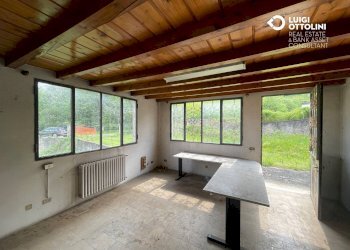 Foto 13 - Capannone via Cepino
7, Sant'Omobono Terme - foto 13