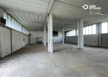 Foto 14 - Capannone via Cepino
7, Sant'Omobono Terme - foto 14