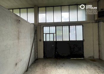 Foto 15 - Capannone via Cepino
7, Sant'Omobono Terme - foto 15