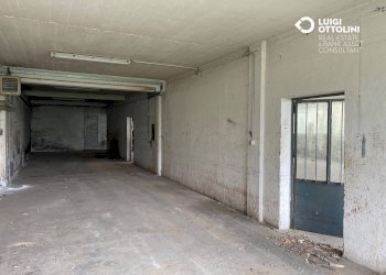 Foto 19 - Capannone via Cepino
7, Sant'Omobono Terme - foto 19