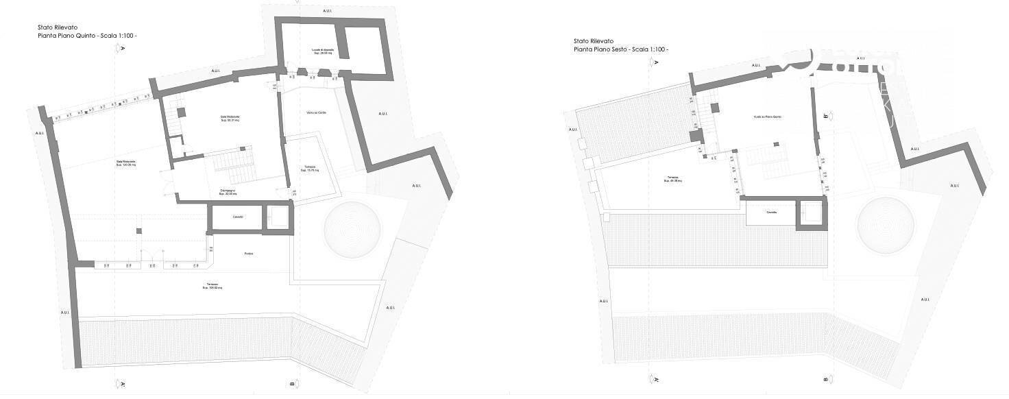 Foto 82 - Stabile - Palazzo Piazza XIII Martiri
 
1, Lovere - planimetria 1