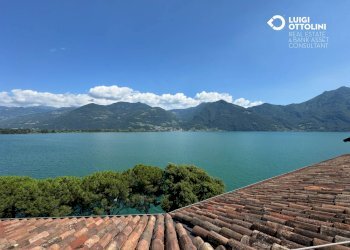 Foto 2 - Stabile - Palazzo Piazza XIII Martiri
 
1, Lovere - foto 2