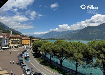 Foto 3 - Stabile - Palazzo Piazza XIII Martiri
 
1, Lovere - foto 3