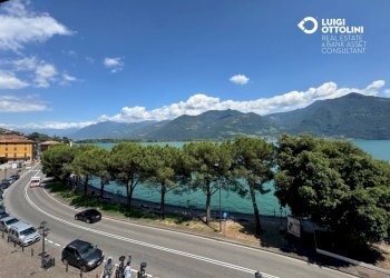 Foto 7 - Stabile - Palazzo Piazza XIII Martiri
 
1, Lovere - foto 7