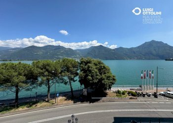 Foto 14 - Stabile - Palazzo Piazza XIII Martiri
 
1, Lovere - foto 14