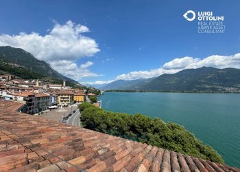 Foto 30 - Stabile - Palazzo Piazza XIII Martiri
 
1, Lovere - foto 30