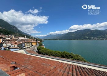 Foto 42 - Stabile - Palazzo Piazza XIII Martiri
 
1, Lovere - foto 42