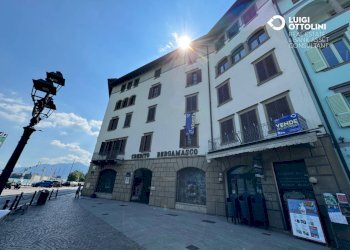 Foto 56 - Stabile - Palazzo Piazza XIII Martiri
 
1, Lovere - foto 56