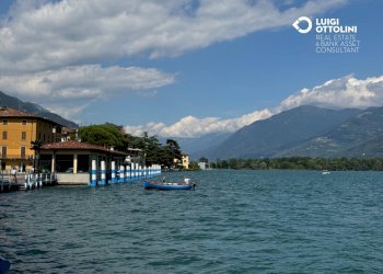 Foto 67 - Stabile - Palazzo Piazza XIII Martiri
 
1, Lovere - foto 67