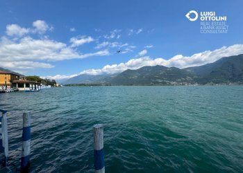 Foto 68 - Stabile - Palazzo Piazza XIII Martiri
 
1, Lovere - foto 68