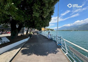 Foto 73 - Stabile - Palazzo Piazza XIII Martiri
 
1, Lovere - foto 73