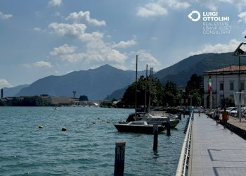 Foto 77 - Stabile - Palazzo Piazza XIII Martiri
 
1, Lovere - foto 77