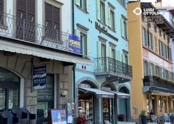 Foto 79 - Stabile - Palazzo Piazza XIII Martiri
 
1, Lovere - foto 79