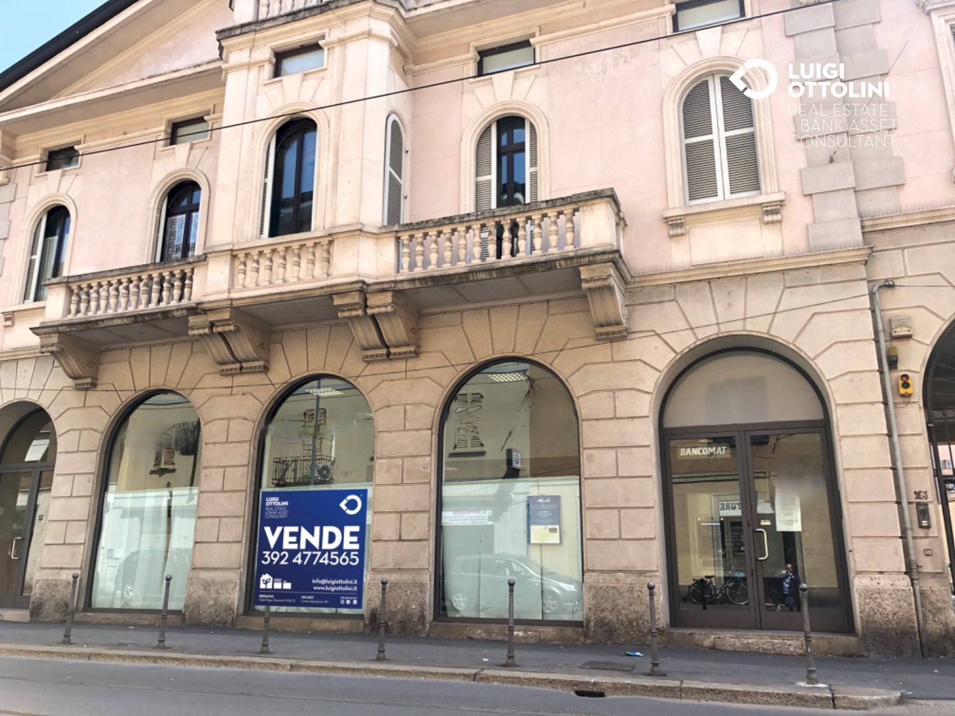 Foto 1 - Shop Via Luigi Ornato, Milano - photo 1