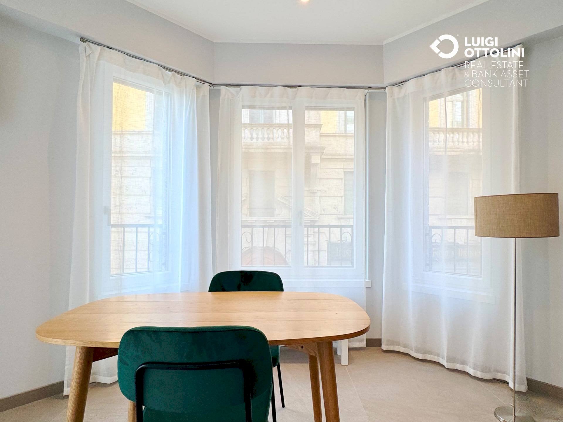 Foto 1 - Bilocale via San Francesco D'Assisi
 
4, Bergamo - foto 1