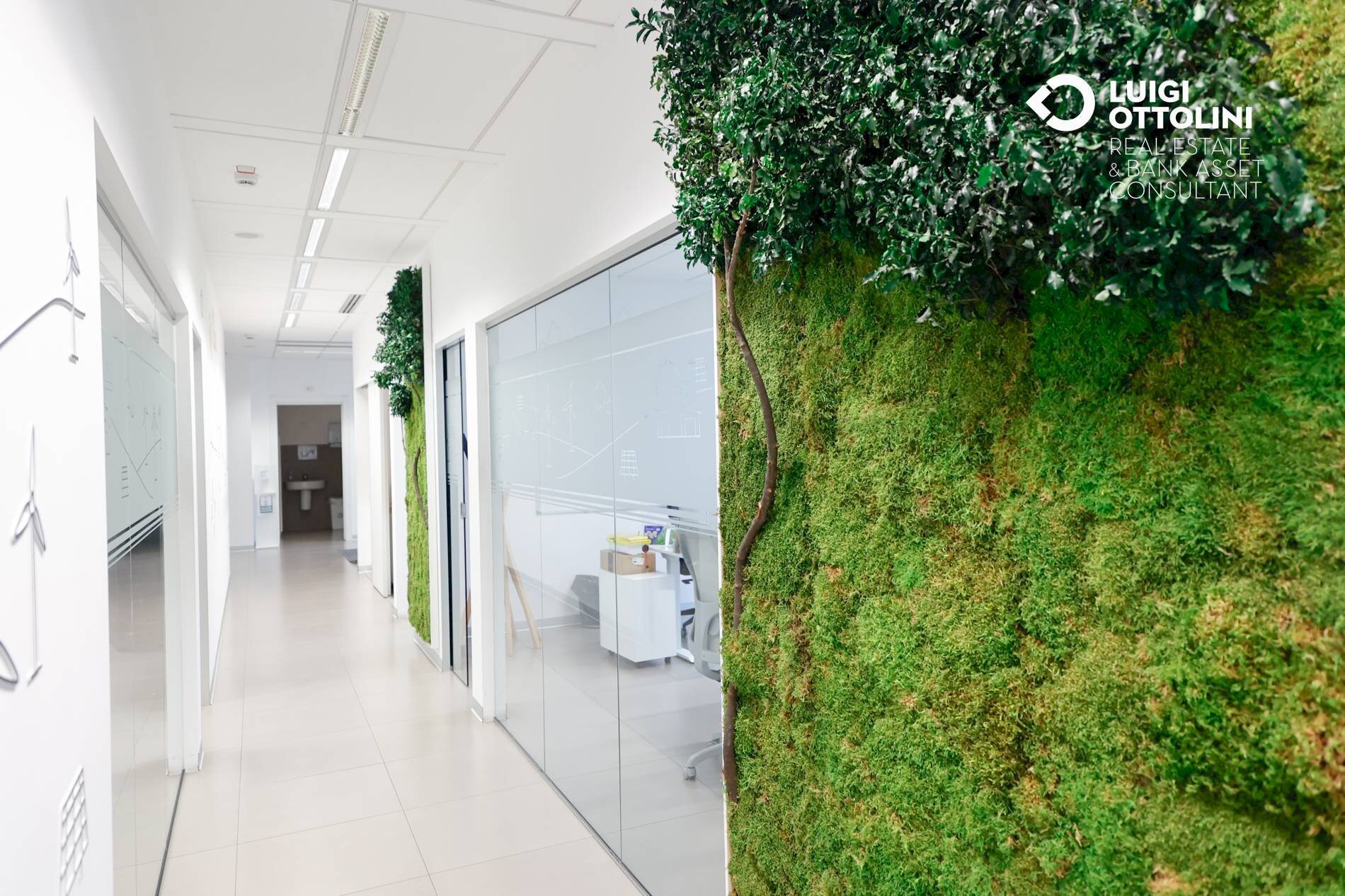 Foto 1 - Ufficio Bergamo - foto 1