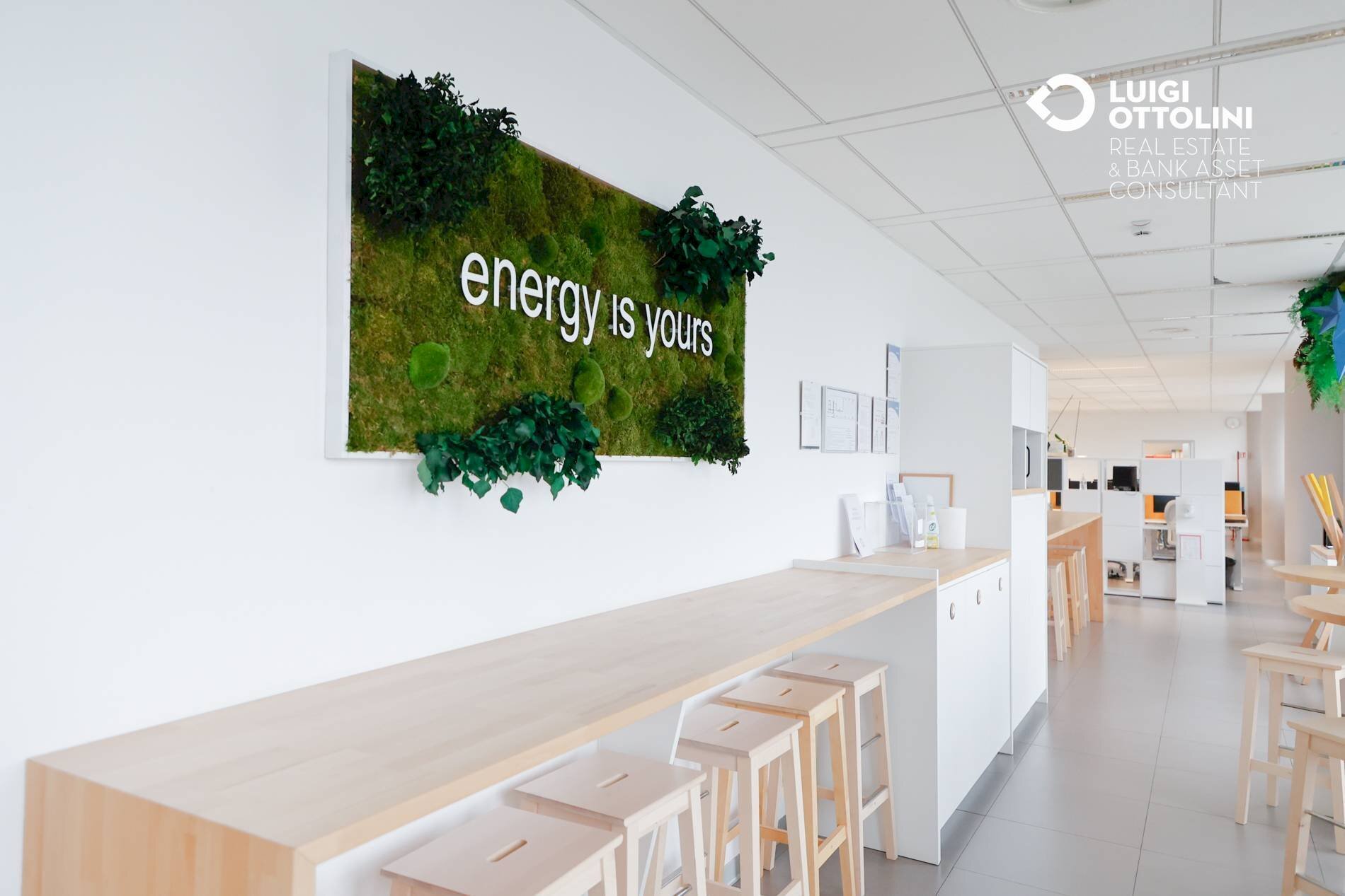 Foto 2 - Ufficio Bergamo - foto 2