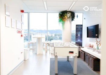 Foto 5 - Ufficio Bergamo - foto 5
