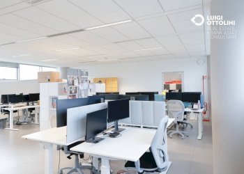 Foto 8 - Ufficio Bergamo - foto 8