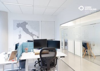 Foto 27 - Ufficio Bergamo - foto 27