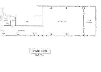 Foto 32 - Ufficio Bergamo - foto 32