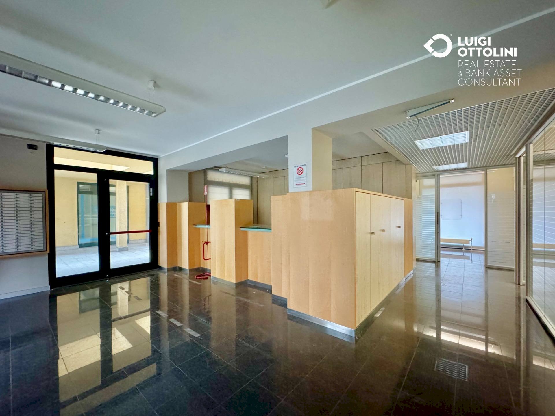 Foto 3 - Negozio via Donadoni
 
1, Pedrengo - foto 3