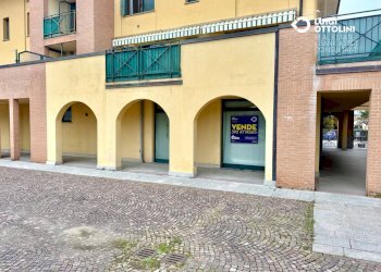 Foto 24 - Negozio via Donadoni
1, Pedrengo - foto 24