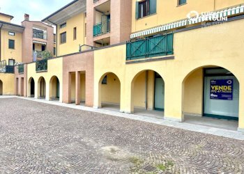 Foto 25 - Negozio via Donadoni
1, Pedrengo - foto 25