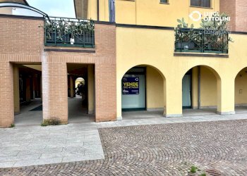 Foto 26 - Negozio via Donadoni
1, Pedrengo - foto 26