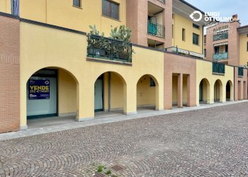 Foto 27 - Negozio via Donadoni
1, Pedrengo - foto 27