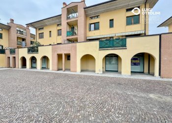 Foto 30 - Negozio via Donadoni
1, Pedrengo - foto 30