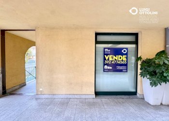 Foto 31 - Negozio via Donadoni
1, Pedrengo - foto 31