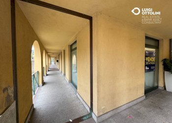 Foto 32 - Negozio via Donadoni
1, Pedrengo - foto 32