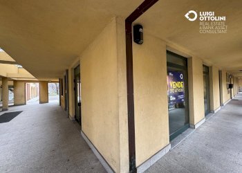 Foto 34 - Negozio via Donadoni
1, Pedrengo - foto 34